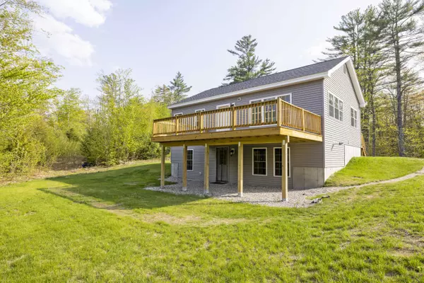 976 North RD, Parsonsfield, ME 04047