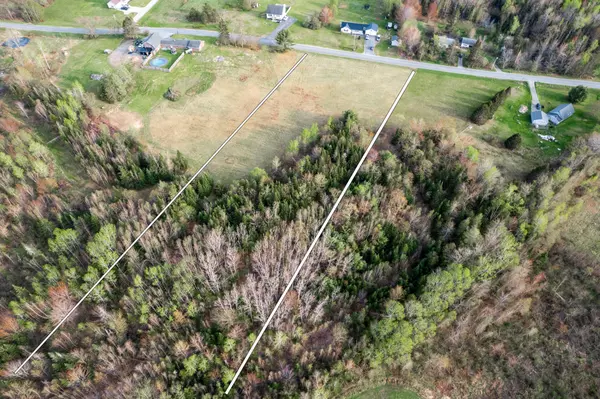 Hudson, ME 04449,TBD Potter RD