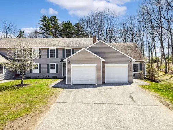 Topsham, ME 04086,21 Garnet DR #21