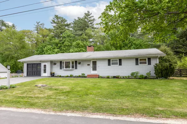 Yarmouth, ME 04096,160 Rand RD