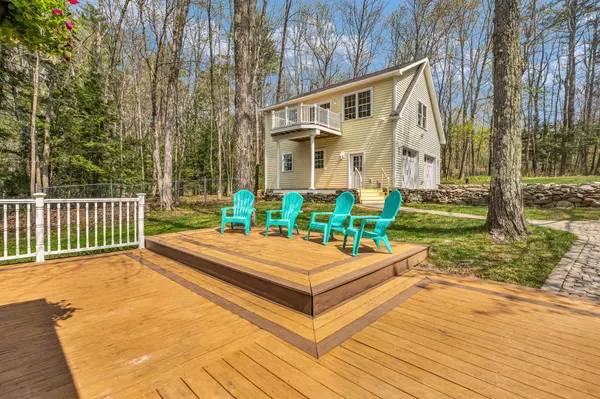 Poland, ME 04274,50 Jordan Shore DR