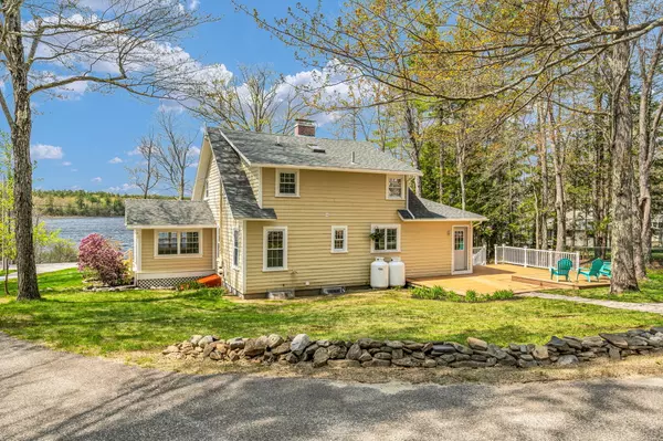 Poland, ME 04274,50 Jordan Shore DR