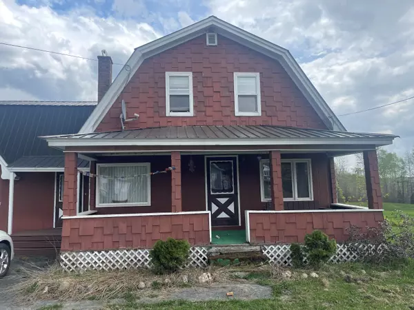 Portage Lake, ME 04768,2128 Portage RD