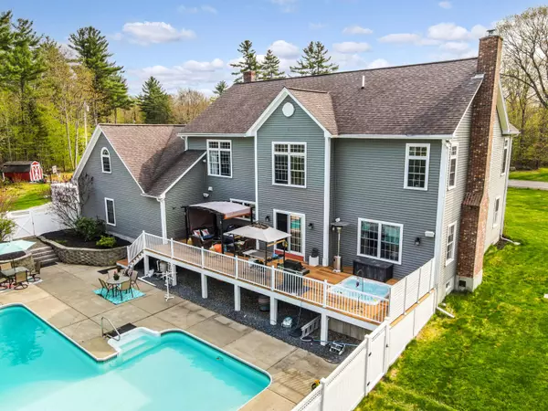 Sidney, ME 04330,50 Twinleaf LN