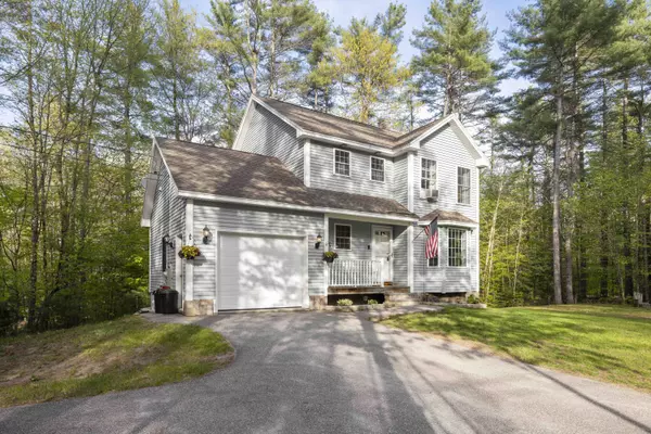 Waterboro, ME 04061,11 Sunny Brook CIR