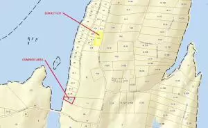 Westport Island, ME 04578,Lot 15.3 Main RD
