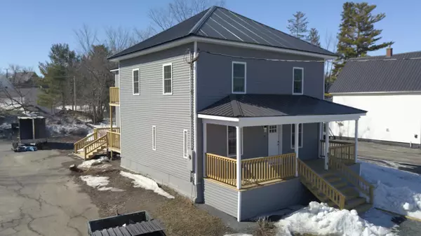 Presque Isle, ME 04769,19 Parsons ST