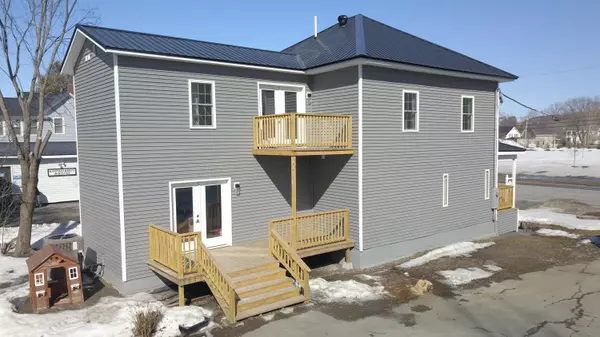 Presque Isle, ME 04769,19 Parsons ST