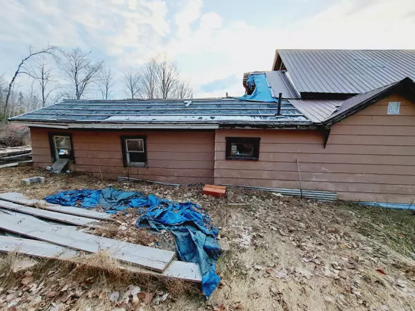 Springfield, ME 04487,1031 main ST