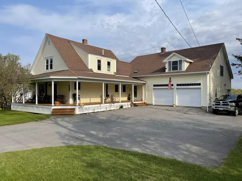 1641 Main ST, Mapleton, ME 04757