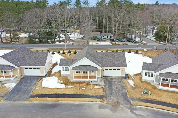 North Yarmouth, ME 04097,TBD Dozer DR