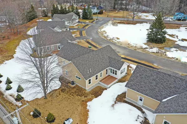 North Yarmouth, ME 04097,TBD Dozer DR