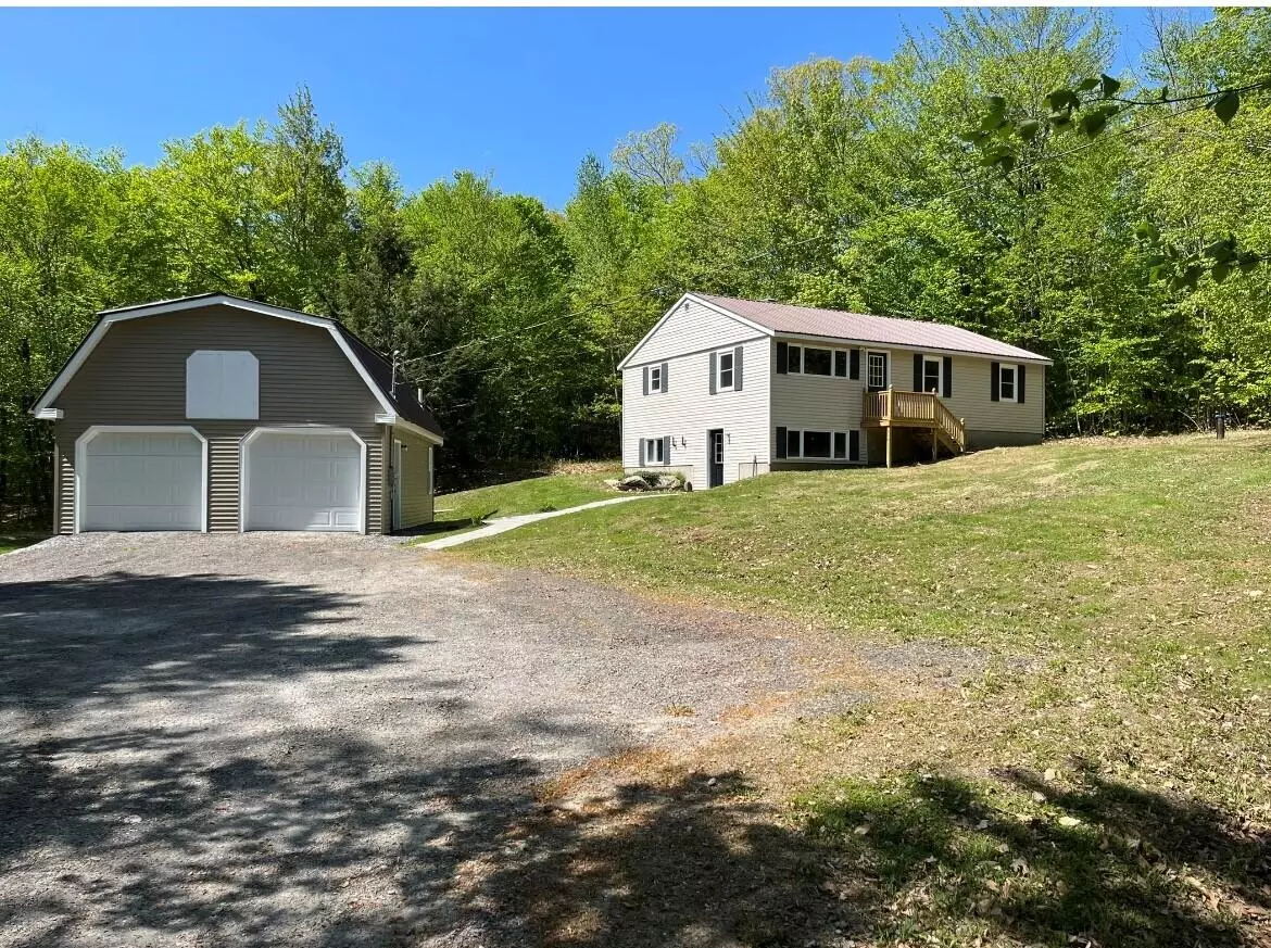Winthrop, ME 04364,512 Route 133