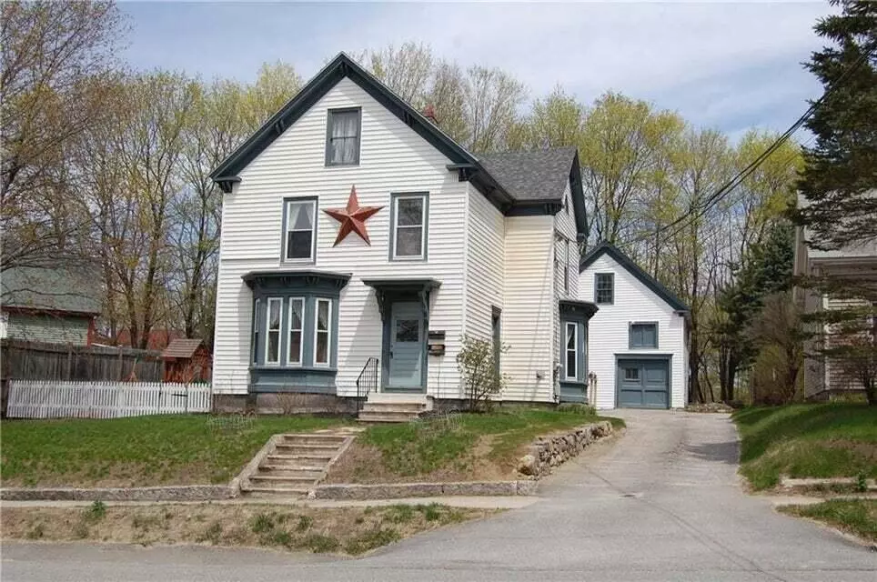 Mechanic Falls, ME 04256,78 Elm ST