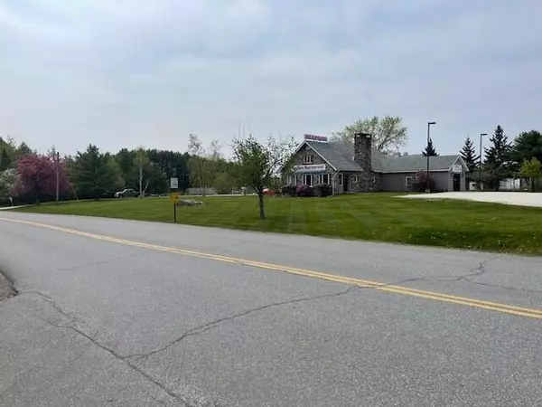 Hampden, ME 04444,91 Coldbrook RD