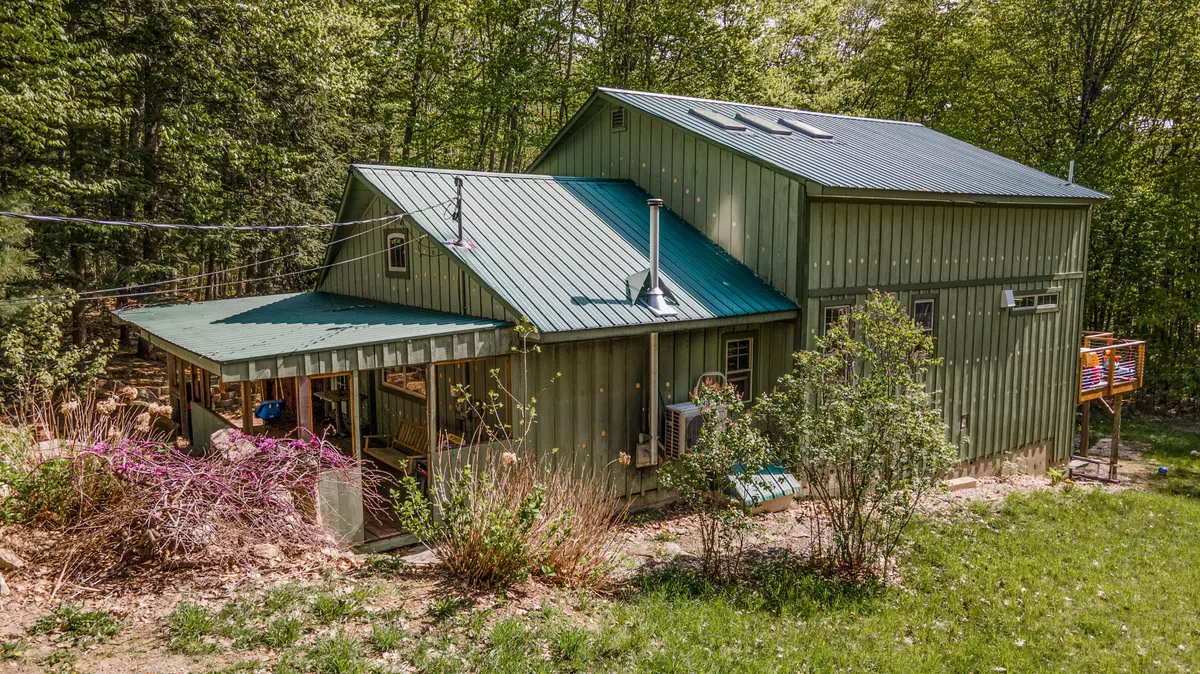 Rome, ME 04963,16 Trillium Estate