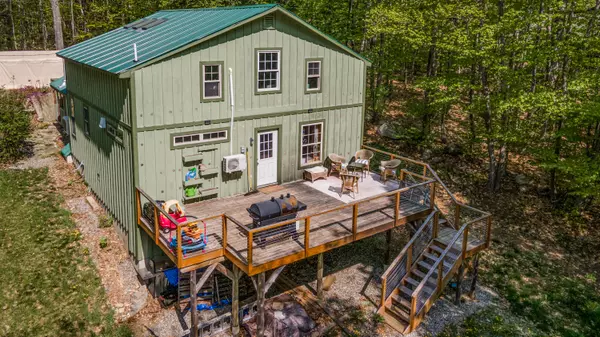 Rome, ME 04963,16 Trillium Estate