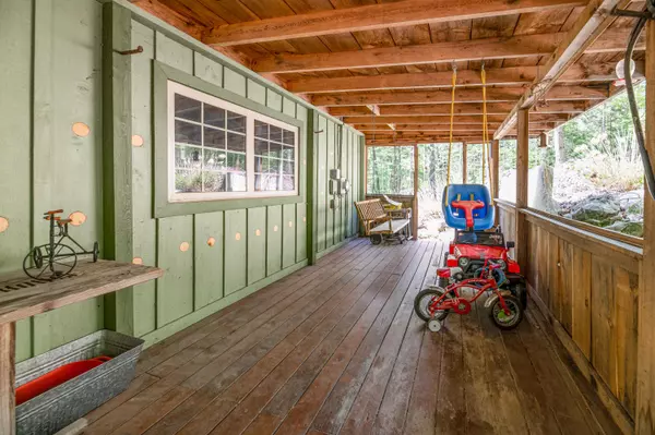 Rome, ME 04963,16 Trillium Estate