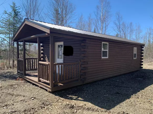 Mount Chase, ME 04765,36A Stone RD