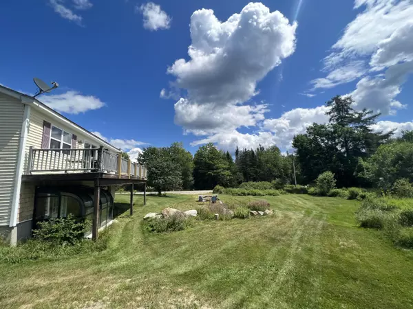 Centerville Twp, ME 04623,72 Caler RD