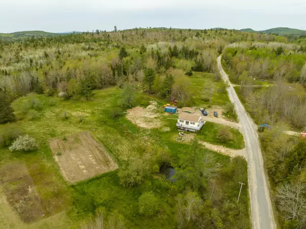 Centerville Twp, ME 04623,72 Caler RD