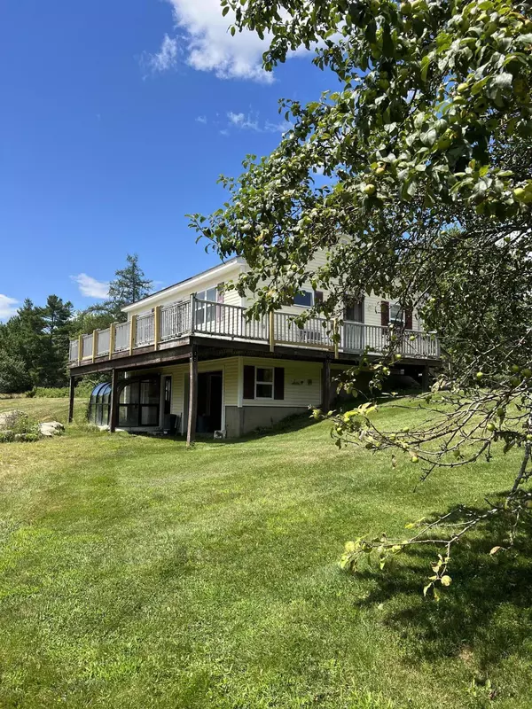 Centerville Twp, ME 04623,72 Caler RD