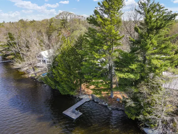 Rome, ME 04963,75 Hillside LN