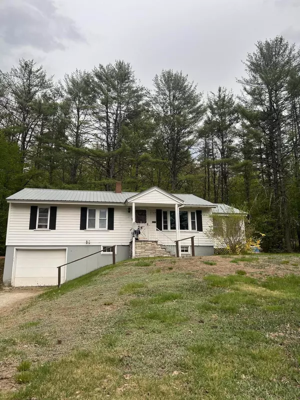 1784 Route 2, Rumford, ME 04276