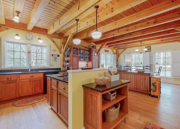 North Yarmouth, ME 04097,50 West Pownal RD