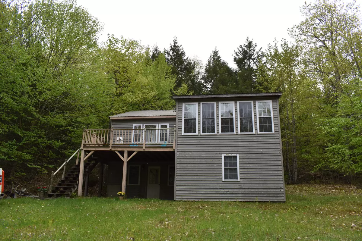 Winthrop, ME 04364,87 Woodland RD