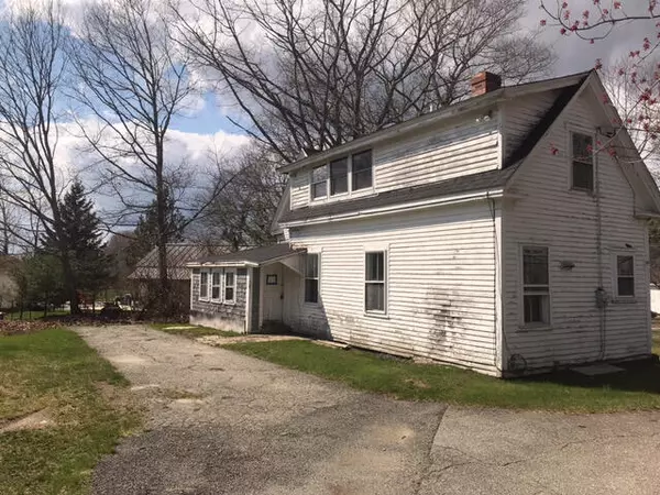 Orland, ME 04472,127/129 Gray Meadow Rd. RD