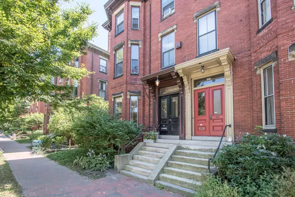 Portland, ME 04101,68 Deering ST