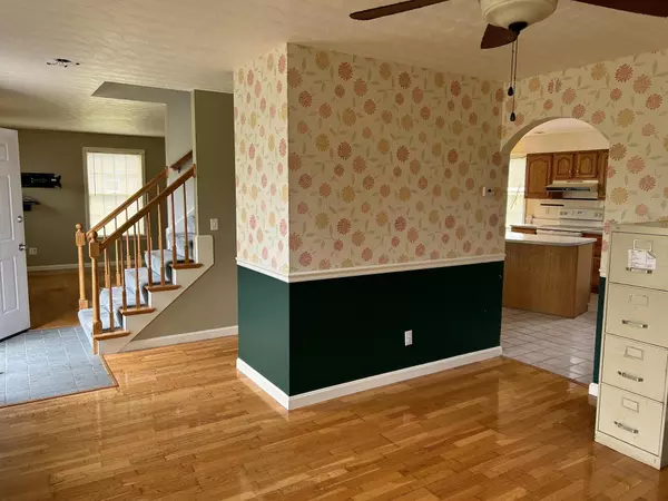 Waterville, ME 04901,30 Forest PARK