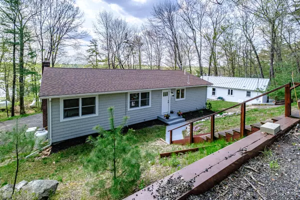 Gray, ME 04039,80 Birchwood RD