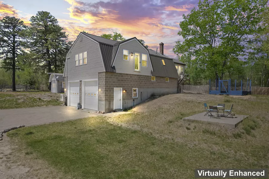 64 Promise LN, Hollis, ME 04042