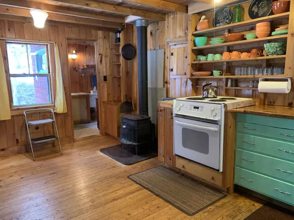 Portage Lake, ME 04768,454 W RD