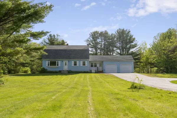 33 Varney Mill RD, Windham, ME 04062