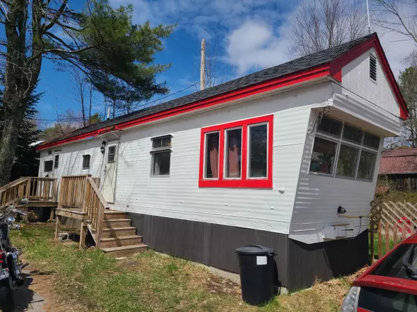 717 Granite ST, Freeport, ME 04032