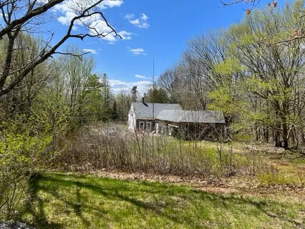 Sedgwick, ME 04676,681 Sedgwick Ridge RD