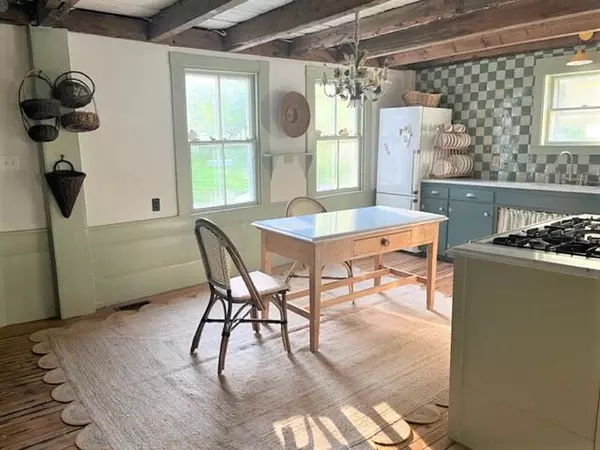 Sedgwick, ME 04676,681 Sedgwick Ridge RD