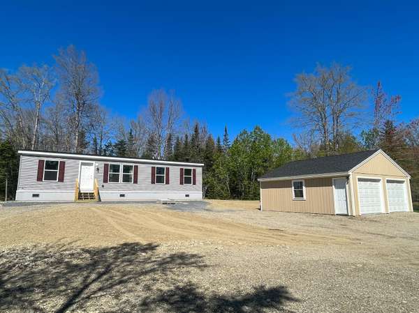 53 Briar Brook RD, Orland, ME 04472