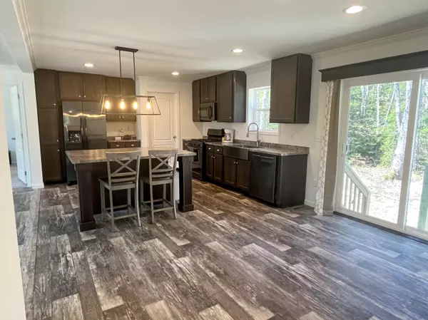 Orland, ME 04472,53 Briar Brook RD