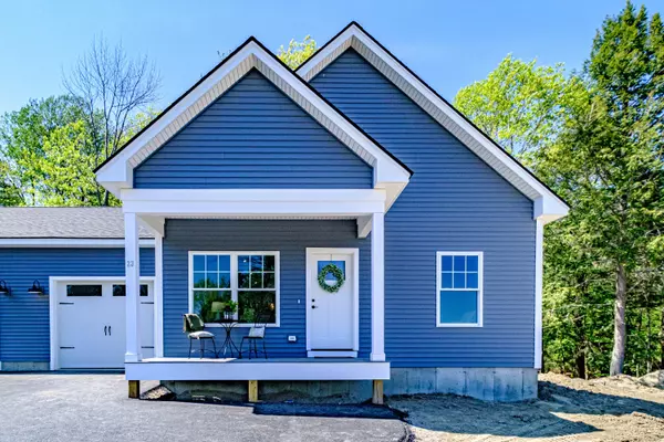 Freeport, ME 04032,23 Youngs LN #23