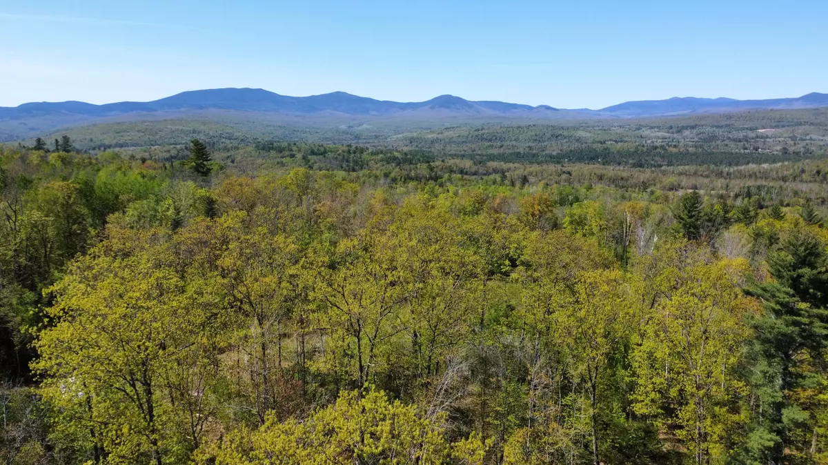 Phillips, ME 04966,Map 12 Lot 1 Pinkham Hill RD