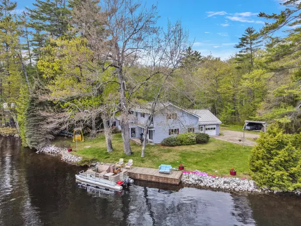 Oakland, ME 04963,77 Rocky Shore LN