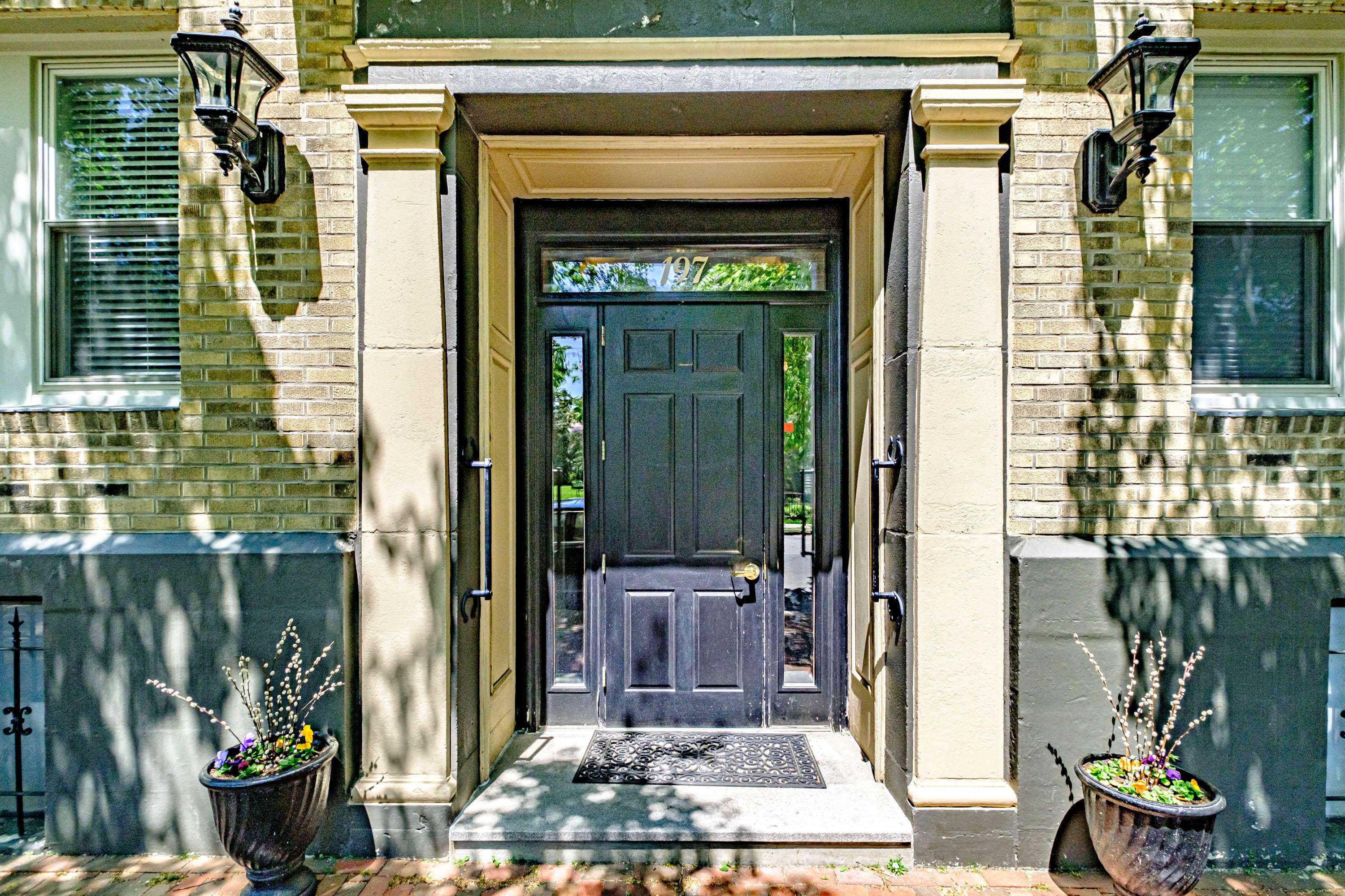 197 Pine ST #32, Portland, ME 04102