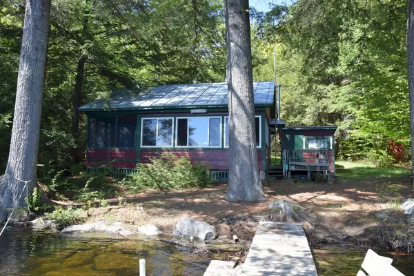 508 Whittemore Hill RD, Skowhegan, ME 04976