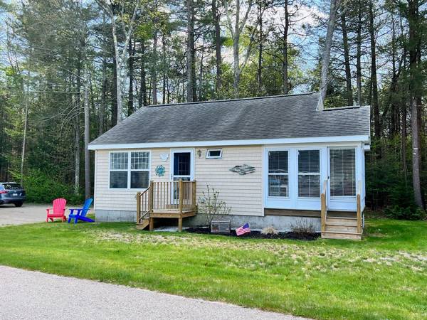 412 Post RD #192, Wells, ME 04090