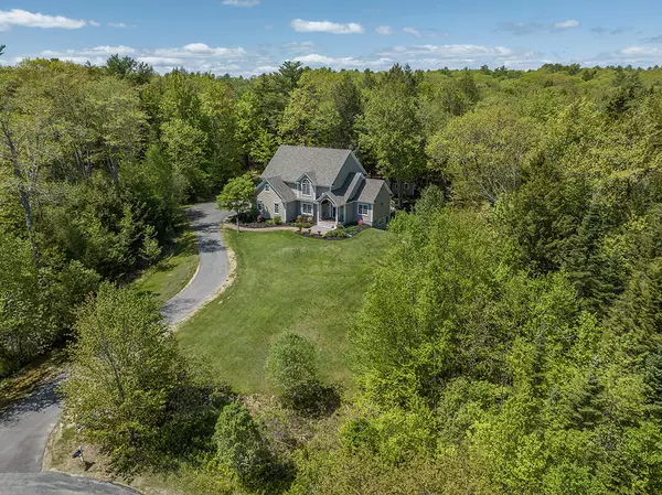 Freeport, ME 04032,141 Kelsey Ridge RD