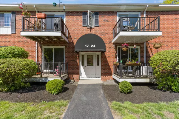 246 E Bridge ST #24, Westbrook, ME 04092